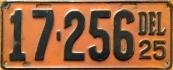 ����� ��������, 1925, 58��