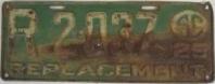 ����� ����� ��������, 1925, 9��
