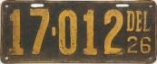 ����� ��������, 1926, 44��