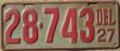 ����� ��������, 1927, 97��