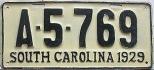 ����� ����� ��������, 1929, 14��