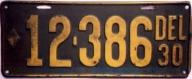 ����� ��������, 1930, 16��