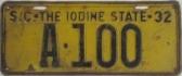 ����� ����� ��������, 1932, 10��