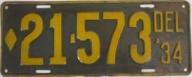 ����� ��������, 1934, 9��