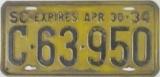 ����� ����� ��������, 1934 �� �������, 12��