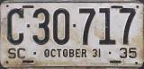 ����� ����� ��������, 1935 �� ���, 30��