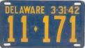 ����� ��������, 1942, 18��