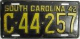 ����� ����� ��������, 1942, 15��