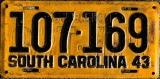 ����� ����� ��������, 1943, 215��