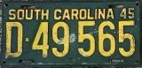 ����� ����� ��������, 1945, 19��