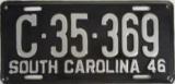 ����� ����� ��������, 1946, 11��