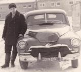 ���-�20� ����� 1958 ����, ��������� ���, 1961, 77��