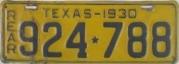 ����� ������, 1930, 18��