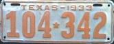 ����� ������, 1933, ������ �����, 39��