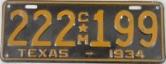 �������� ����� ������, 1934, 10��