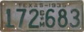�������� ����� ������, 1935, 15��