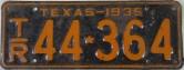 ��������� ����� ������, 1935, 101��
