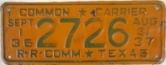 ����� ��������������� �������� ������, 1936-1937, 10��