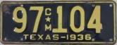 �������� ����� ������, 1936, 10��