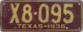 ��������� �� ������� ����� ������, 1936, 16��