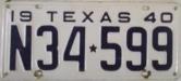 ������� ����� ������, 1940, 14,5��