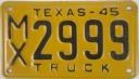 �������� ����� ������, 1945, 13��