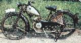 74k photo of 1938 NSU-Quick Damenmodell