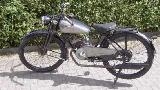 42k photo of 1938 NSU-Quick Herrenmodell