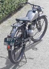 93k photo of 1938 NSU-Quick Herrenmodell