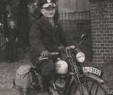 17k 1936(?) photo of NSU-Quick (Th-73452)