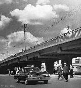97k 1963-64 фото Бьюик Электра 225 1962 года выпуска, Москва