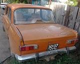 120к фото Иж-412 1985 года