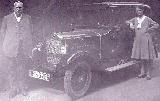 58k image of 1929 Opel 4/20 PS
