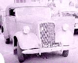 29к фото 1935-36 Опель-2.0 л, Глезэр кабриолет