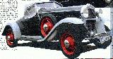 47k image of 1932 Opel 18C Moonlight Roadster