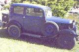 35k photo of 1933-1935 Opel 1,2-Liter 2-door Limousine