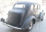 43k photo of 1934 Opel-1,3 L 4-door limousine