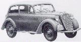 45k photo of 1935-1936 Opel-Olympia 2-door Limousine