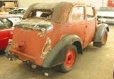 10k photo of 1935 Opel-1,3 L 2-door cabriolet-limousine