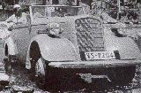 57к фото 1935 Опель 2,0-литра 4-местный кабриолет