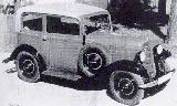 61k photo of 1936 Opel-P4 Spezial Cabriolet-Limousine