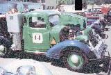 92k photo of 1936 Opel-2.0 L gas generator pickup