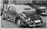 19k photo of Opel-Admiral 4-door cabriolet on 1937 Berlin Automobile exhibition