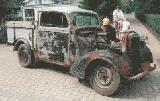 22k photo of 1937 Opel-Super 6 pritsche