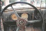 11k photo of 1937 Opel-Super 6 pritsche, dashboard