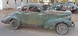 12k photo of 1938 Oldsmobile F-38 Coupe