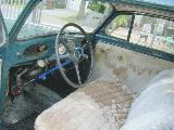 48k photo of late 1939 Opel-Olympia OL38 2-door limousine, interior