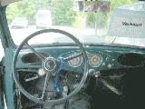 45k photo of late 1939 Opel-Olympia OL38 2-door limousine, dashboard