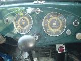 41k photo of late 1939 Opel-Olympia OL38 2-door limousine, instruments