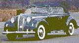 12k photo of 1939 Opel-Admiral 4-door cabriolet